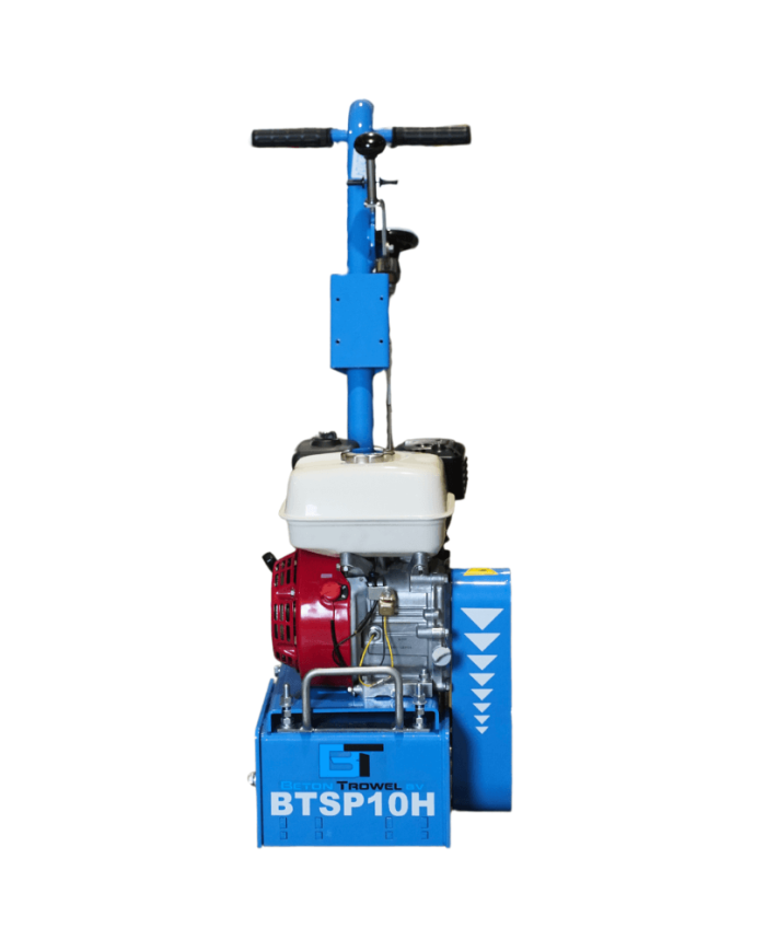 Frezarka do betonu Beton Trowel BTSP10H Honda 200mm Beton Trowel - Technické údaje:     Rozmery: 950 x 420 x 960 mmHmotnosť: 61  Frezarka do betonu Beton Trowel BTSP10H Honda 200mm Beton Trowel - Technické údaje:     Rozmery: 950 x 420 x 960 mmHmotnosť: 61