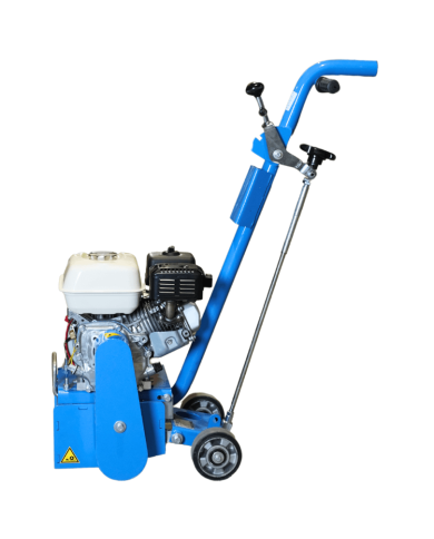 Frezarka do betonu Beton Trowel BTSP10H Honda 200mm Beton Trowel - Specifications:  Dimensions: 950 x 420 x 960 mm Weight: 61 kg