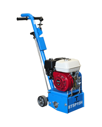 Frezarka do betonu Beton Trowel BTSP10H Honda 200mm Beton Trowel - Specifications:  Dimensions: 950 x 420 x 960 mm Weight: 61 kg