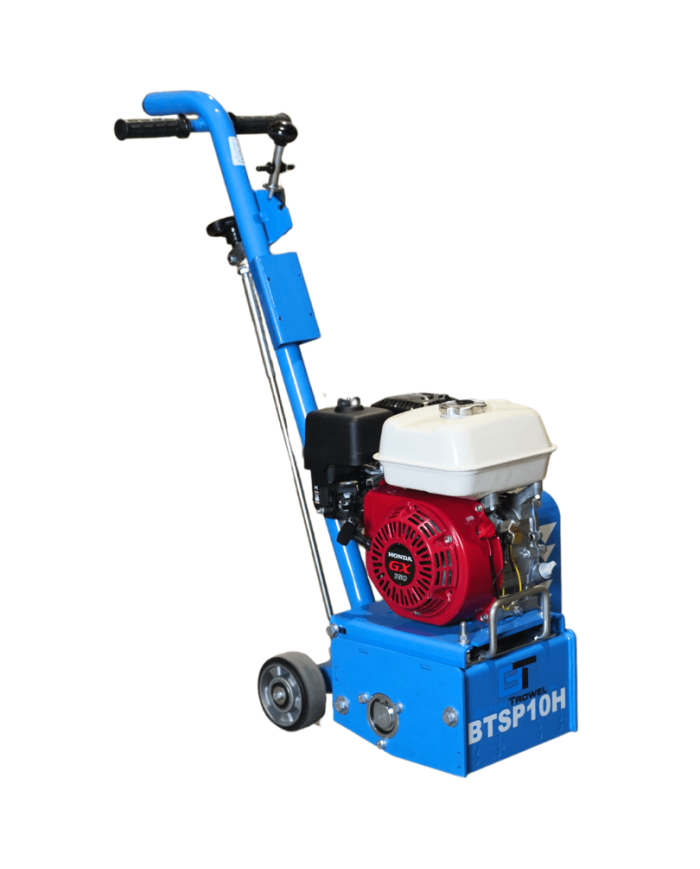 Frezarka do betonu Beton Trowel BTSP10H Honda 200mm Beton Trowel - Specifications:  Dimensions: 950 x 420 x 960 mm Weight: 61 kg Frezarka do betonu Beton Trowel BTSP10H Honda 200mm Beton Trowel - Specifications:  Dimensions: 950 x 420 x 960 mm Weight: 61 kg