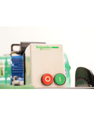 Hemming HE-120 manual milling machine 230V for grooves for underfloor heating Hemming Technik - Technical data:  Weight: 74 kg M Hemming HE-120 manual milling machine 230V for grooves for underfloor heating Hemming Technik - Technical data:  Weight: 74 kg M