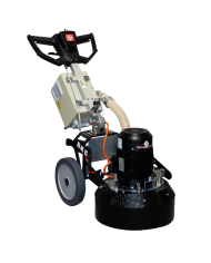 Szlifierka do betonu planetarna Barikell BKG 450 E DTC Barikell -  Szlifierka do betonu planetarna Barikell BKG 450 E DTC Barikell -