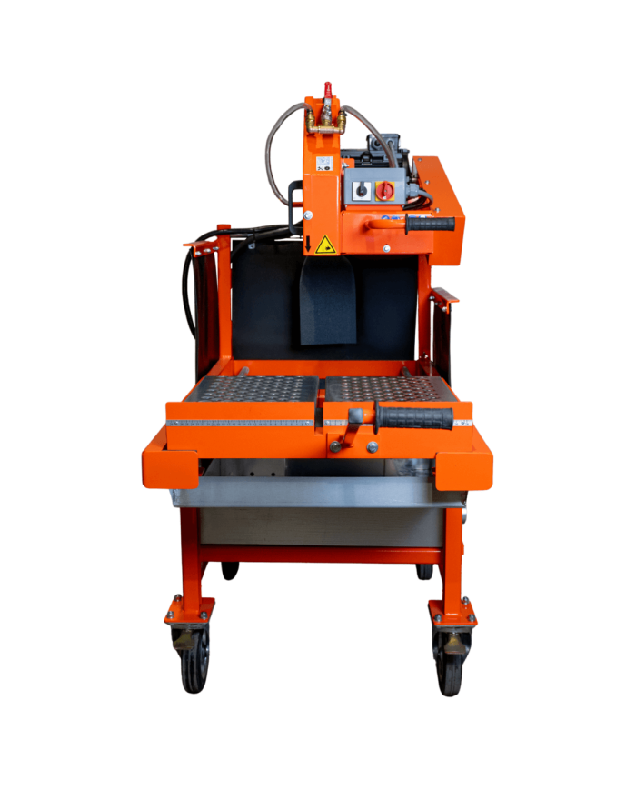 Piła stołowa Norton Clipper JUMBO 651 400V Norton Clipper - 