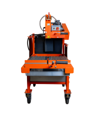 Piła stołowa Norton Clipper JUMBO 651 400V Norton Clipper -  Piła stołowa Norton Clipper JUMBO 651 400V Norton Clipper -