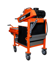 Piła stołowa Norton Clipper JUMBO 651 400V Norton Clipper - 