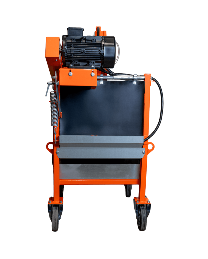 Piła stołowa Norton Clipper JUMBO 651 400V Norton Clipper -  Piła stołowa Norton Clipper JUMBO 651 400V Norton Clipper -