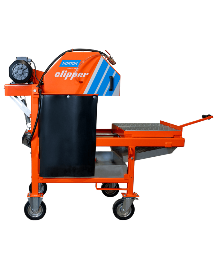 Piła stołowa Norton Clipper JUMBO 651 400V Norton Clipper - 