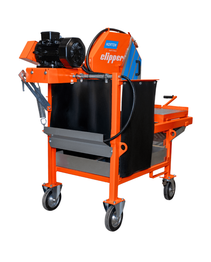 Piła stołowa Norton Clipper JUMBO 651 400V Norton Clipper - 