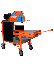 Piła stołowa Norton Clipper JUMBO 651 400V Norton Clipper -  Piła stołowa Norton Clipper JUMBO 651 400V Norton Clipper -