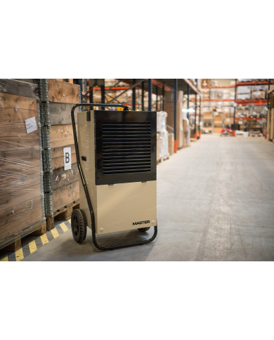 Master DH 792 Dehumidifier