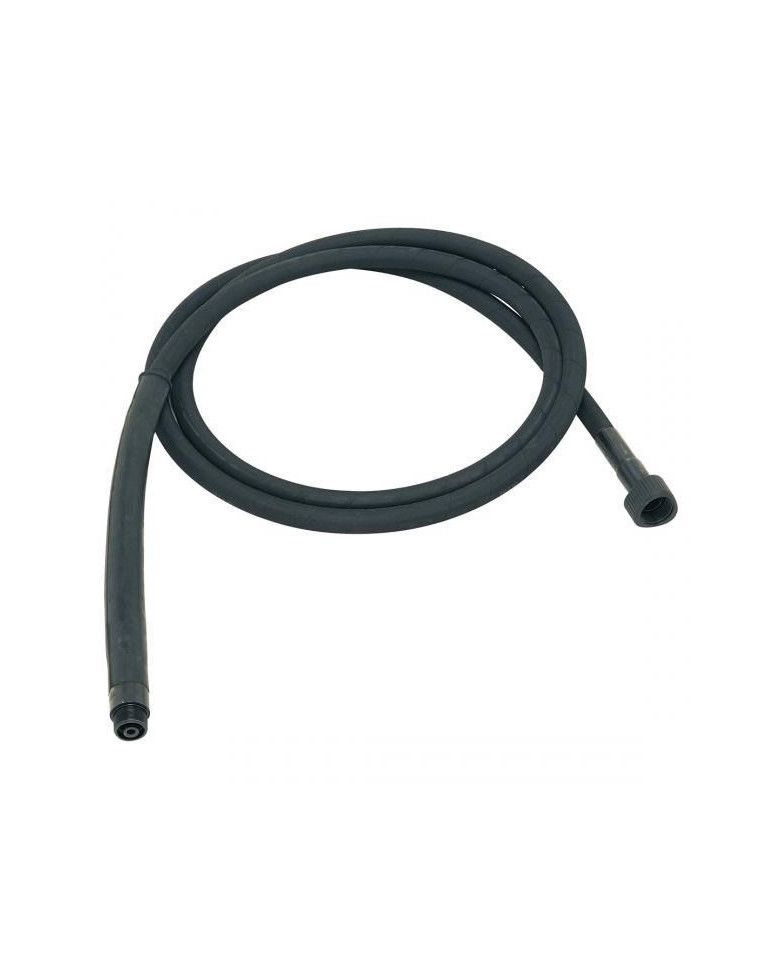 Enar TDXE 4m flexible roller  - Technical data:  Hose length: 4 m Fits drive: Enar DINGO and FOX-TDX Fits roll: AX from 25 - 32m