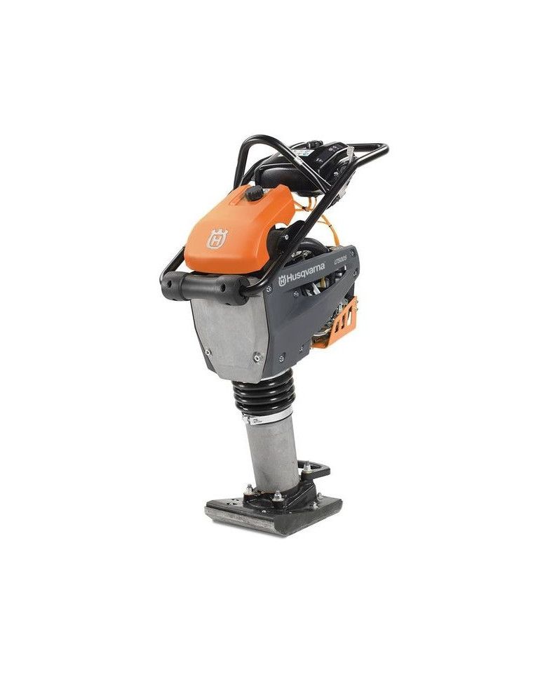 Husqvarna LT 5005 9" PREMIUM Husqvarna Construction - Technical data:  Weight: 62 kg Automatic switch-off: yes Working speed: 18