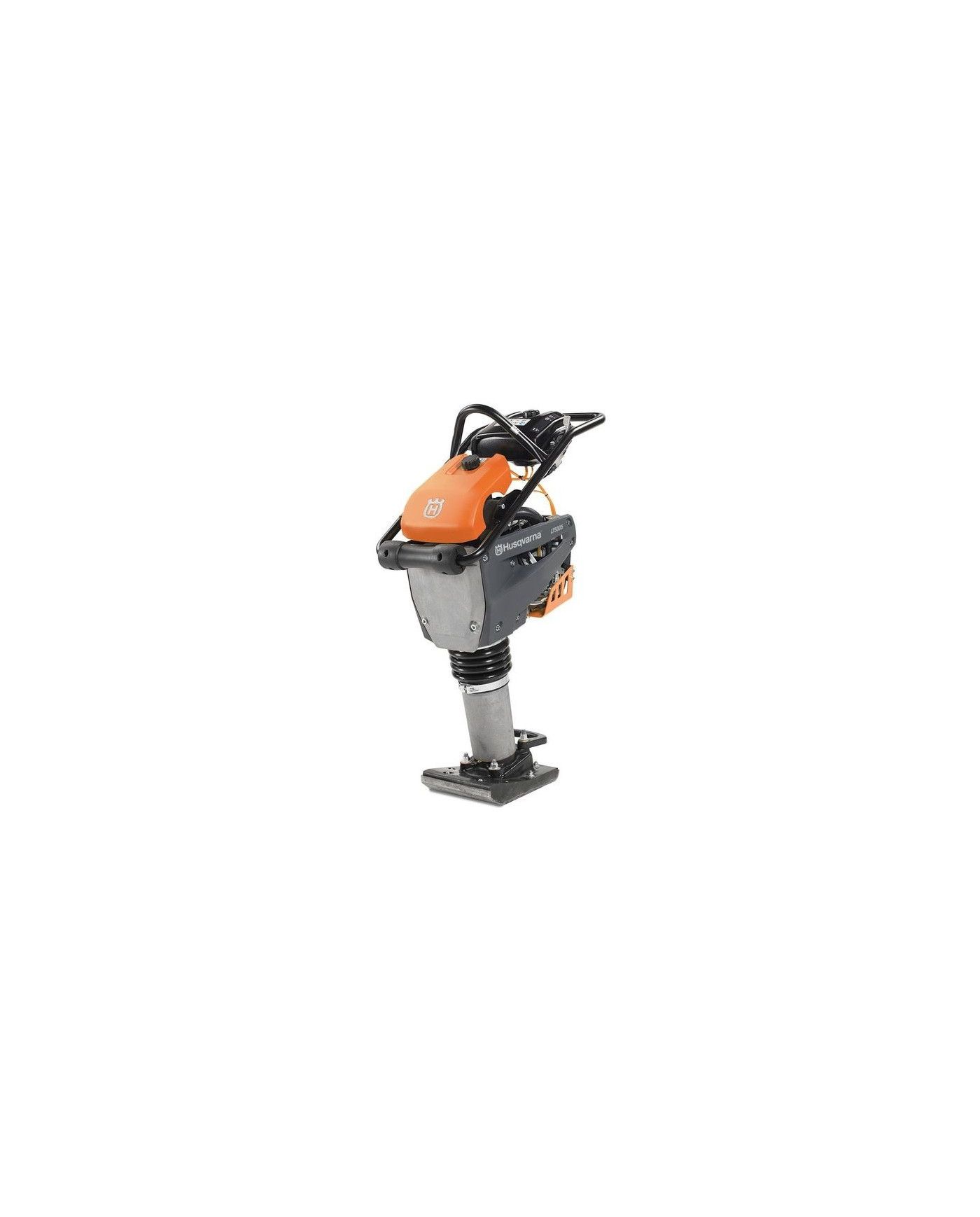 Husqvarna LT 5005 9" PREMIUM Husqvarna Construction - Technical data:  Weight: 62 kg Automatic switch-off: yes Working speed: 18