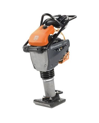 Husqvarna LT 5005 9" PREMIUM Husqvarna Construction - Technical data:  Weight: 62 kg Automatic switch-off: yes Working speed: 18