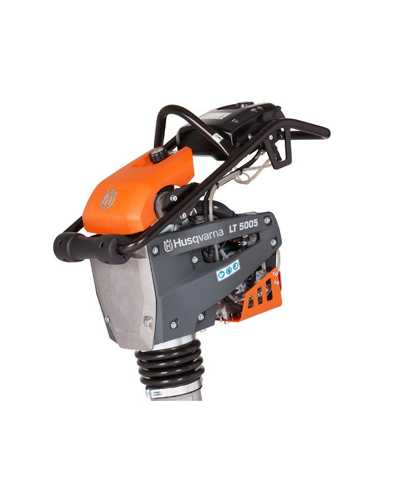 Husqvarna LT 5005 9" PREMIUM Husqvarna Construction - Technical data:  Weight: 62 kg Automatic switch-off: yes Working speed: 18 Husqvarna LT 5005 9" PREMIUM Husqvarna Construction - Technical data:  Weight: 62 kg Automatic switch-off: yes Working speed: 18