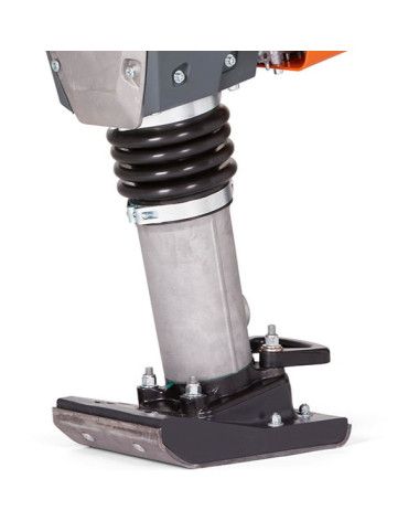 Husqvarna LT 5005 9" PREMIUM Husqvarna Construction - Technical data:  Weight: 62 kg Automatic switch-off: yes Working speed: 18