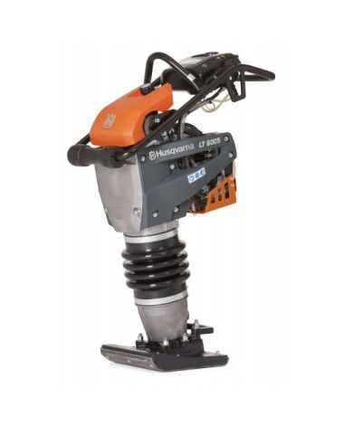 Ubijak Husqvarna LT 6005 9" PREMIUM Husqvarna Construction - Specifications:  Weight: 69 kg Automatic shutdown: yes Motor : Hond