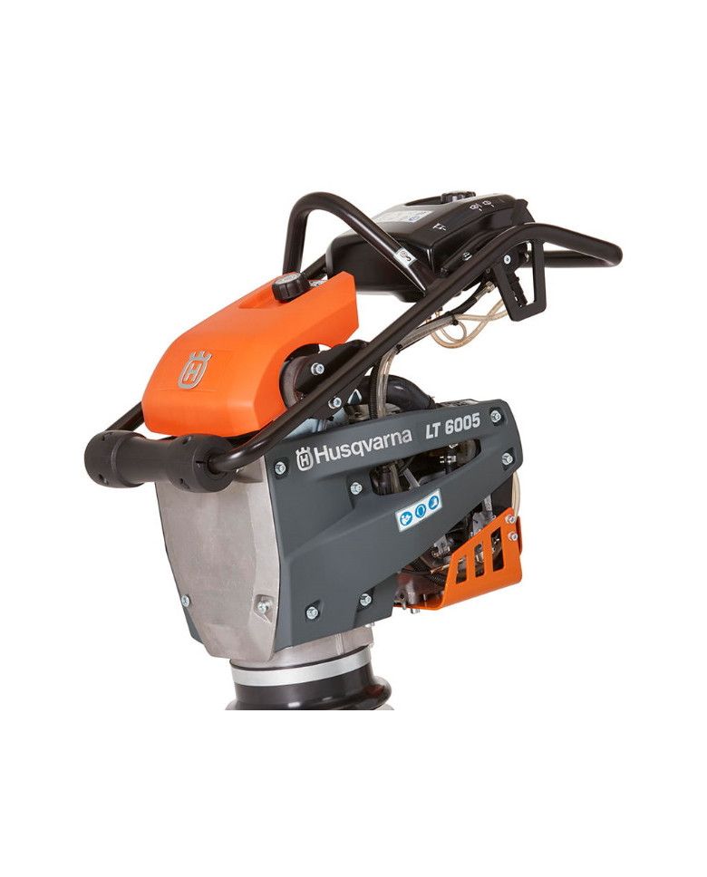 Ubijak Husqvarna LT 6005 9" PREMIUM Husqvarna Construction - Specifications:  Weight: 69 kg Automatic shutdown: yes Motor : Hond Ubijak Husqvarna LT 6005 9" PREMIUM Husqvarna Construction - Specifications:  Weight: 69 kg Automatic shutdown: yes Motor : Hond