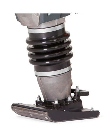 Ubijak Husqvarna LT 6005 9" PREMIUM Husqvarna Construction - Specifications:  Weight: 69 kg Automatic shutdown: yes Motor : Hond