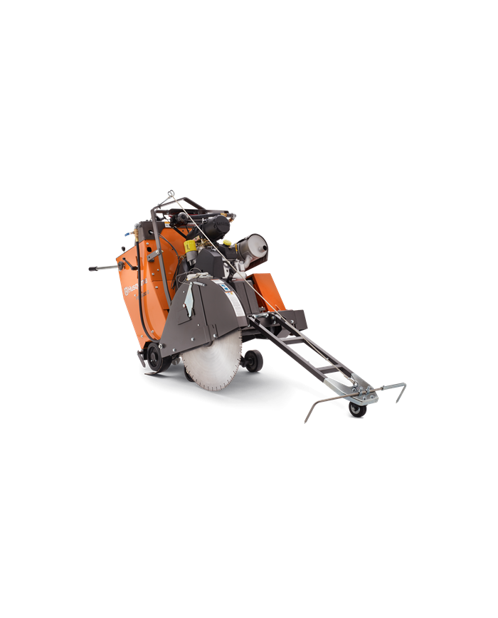 Przecinarka jezdna Husqvarna FS 3500 G Husqvarna Construction - Dane techniczne:  Chłodzenie: Powietrzem Ciężar: 450 kg Wymiary: Przecinarka jezdna Husqvarna FS 3500 G Husqvarna Construction - Dane techniczne:  Chłodzenie: Powietrzem Ciężar: 450 kg Wymiary: