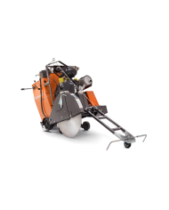 Przecinarka jezdna Husqvarna FS 3500 G Husqvarna Construction - Dane techniczne:  Chłodzenie: Powietrzem Ciężar: 450 kg Wymiary: Przecinarka jezdna Husqvarna FS 3500 G Husqvarna Construction - Dane techniczne:  Chłodzenie: Powietrzem Ciężar: 450 kg Wymiary: