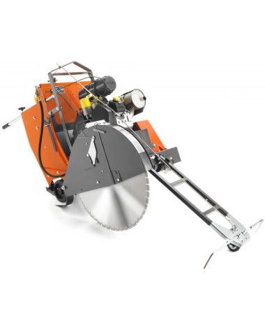 HUSQVARNA FS 3500 G mobile cutting machine (750 MM guard) Husqvarna Construction - Specifications:  Cooling: Air Weight: 419 kg  HUSQVARNA FS 3500 G mobile cutting machine (750 MM guard) Husqvarna Construction - Specifications:  Cooling: Air Weight: 419 kg