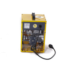 Master B 3.3 Elektrický ohrievač EPB Master Heaters - Technické údaje:  Prietok vzduchu [ m³/h ]: Napájanie [ V/Hz ]: Vykurovací
