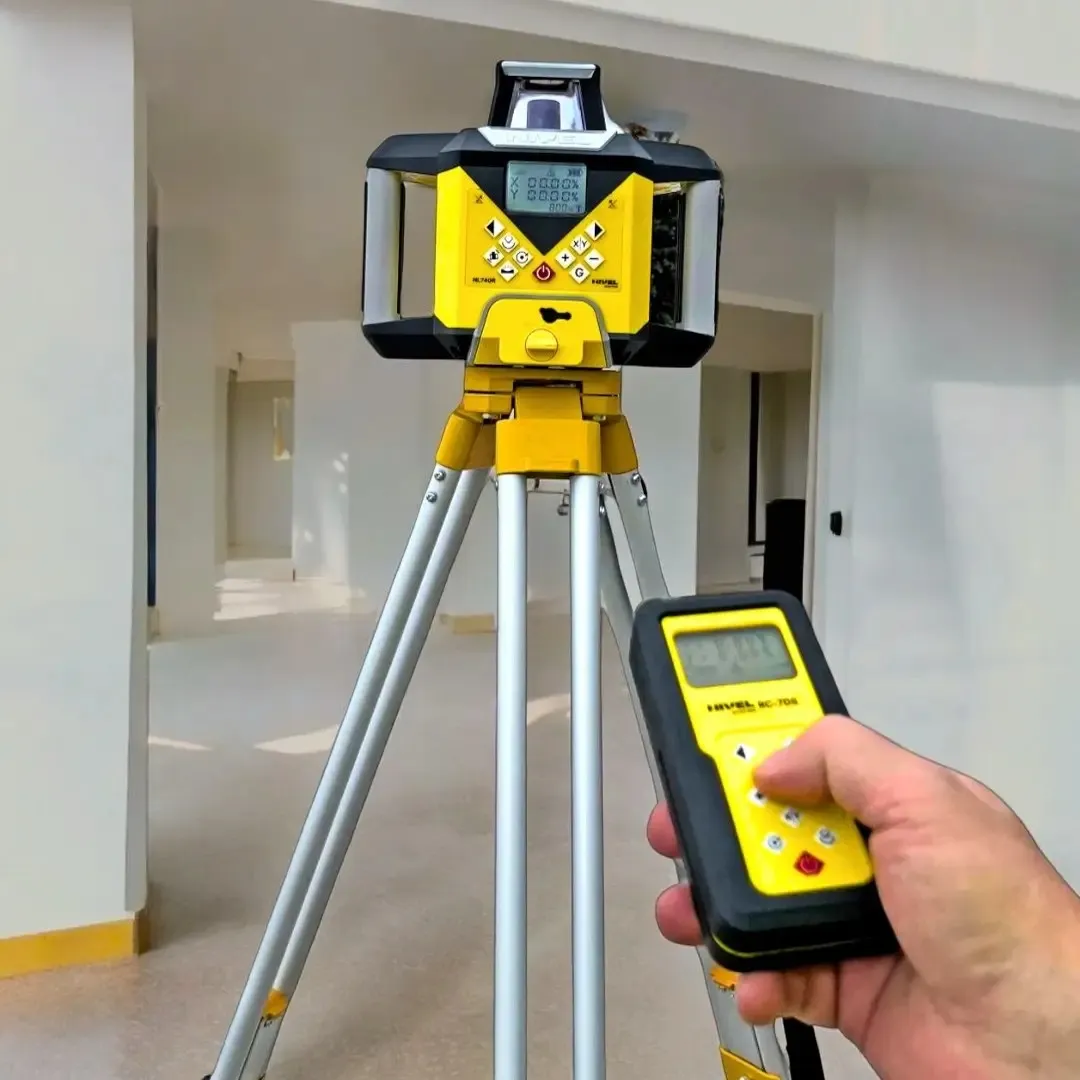 Levelers