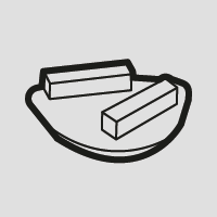 Segments and diamond pads