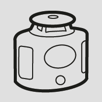 Levelers without dips