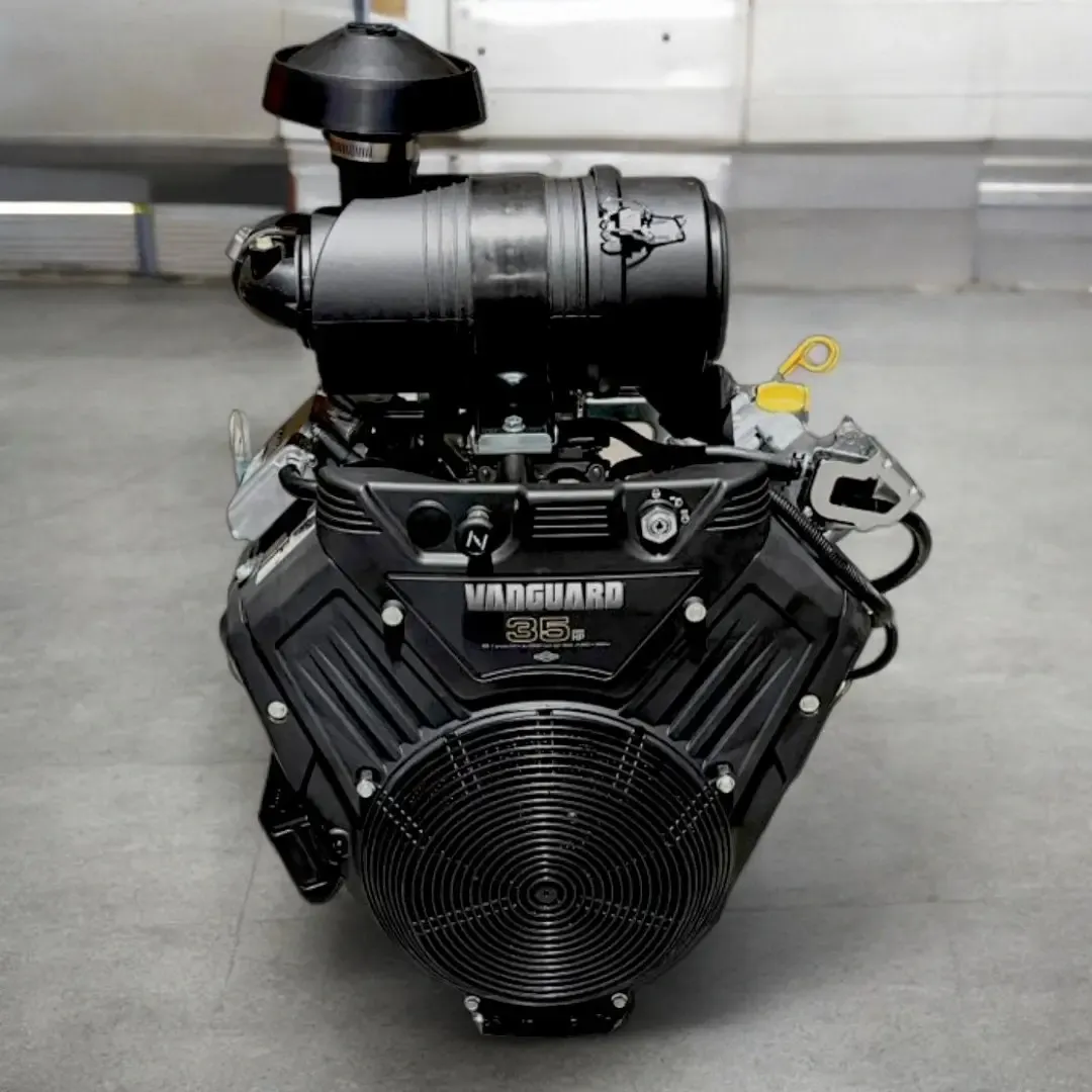 Combustion engines
