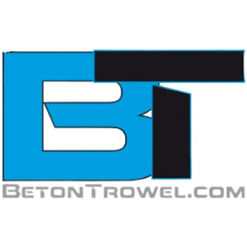 Beton Trowel